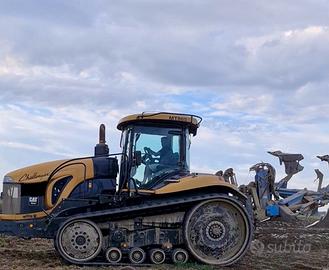 Trattorista-Escavatorista