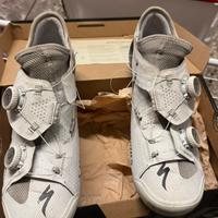 Scarpe  ciclismo ares sworks