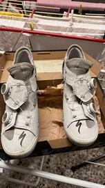Scarpe  ciclismo ares sworks