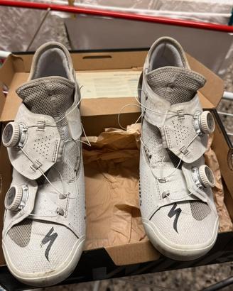 Scarpe  ciclismo ares sworks