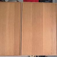 Pensili cucina ikea, buone condizioni
