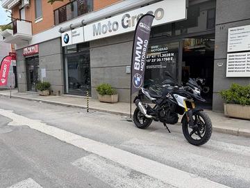 BMW g 310 gs Abs my21