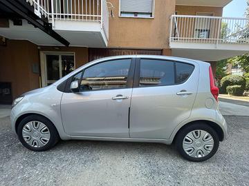 Opel Agila