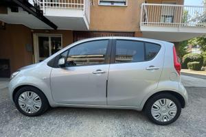 Opel Agila