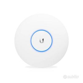 Access point AP AC PRO Wifi UBIQUITI UNIFI Usato