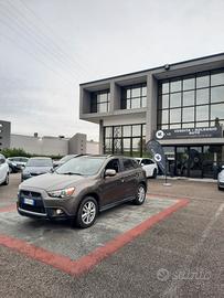 Mitsubishi ASX 1.8 DI-D 150 CV 4WD Intense Panoram