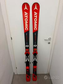 Sci atomic redster LT 165