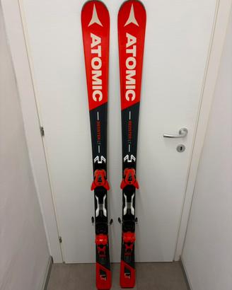 Sci atomic redster LT 165