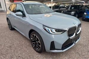 Bmw X3 xDrive20 48V MSport