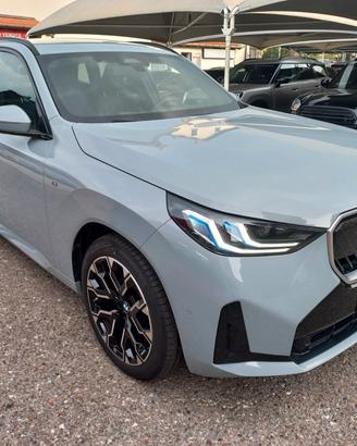 Bmw X3 xDrive20 48V MSport