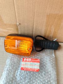 FRECCIA INDICATORE DIREZIONE POSTERIORE ORIGINALE 