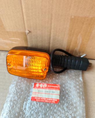 FRECCIA INDICATORE DIREZIONE POSTERIORE ORIGINALE 