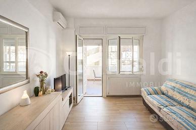 Appartamento Santa Marinella [Cod. rif 3343762ARG]