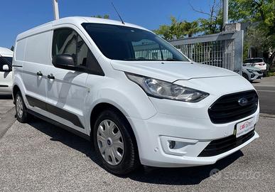 Ford Transit Connect PASSO LUNGO L2 1.5 120CV 3 PO