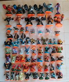 skylanders giants giganti usati prezzi sulle foto