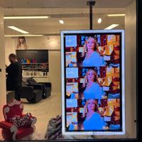 Samsung 75” Monitor da vetrina 2500 nit