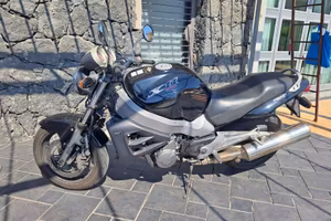 Honda X11    x-eleven