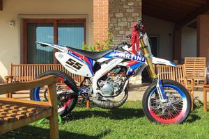 HM Derapage 50 (77cc)