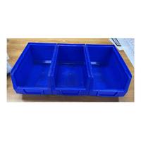 Vaschette in plastica portautensili