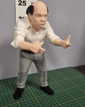 action Figure Lino