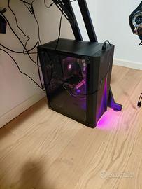  postazione completa gaming