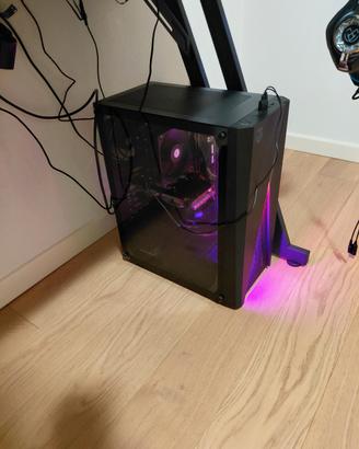  postazione completa gaming
