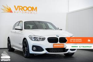 BMW Serie 1 (F20) 116d 5p. Msport