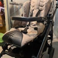 Passeggino Trio Peg Perego