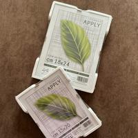 Set cornici a giorno