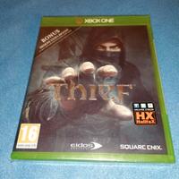 thief per xbox one s-x