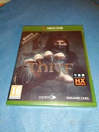 thief per xbox one s-x