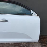 PORTA ANTERIORE DESTRO DX KIA SPORTAGE (2010 - 201