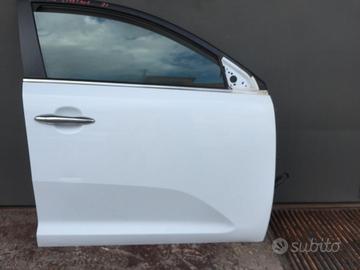 PORTA ANTERIORE DESTRO DX KIA SPORTAGE (2010 - 201