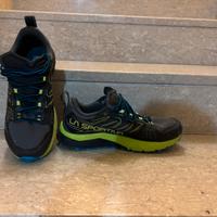 Scarpe da running la sportiva