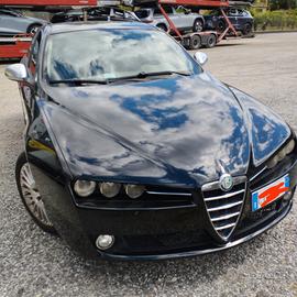 Alfa romeo 159 - 2008