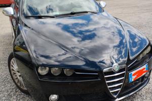 Alfa romeo 159 - 2008