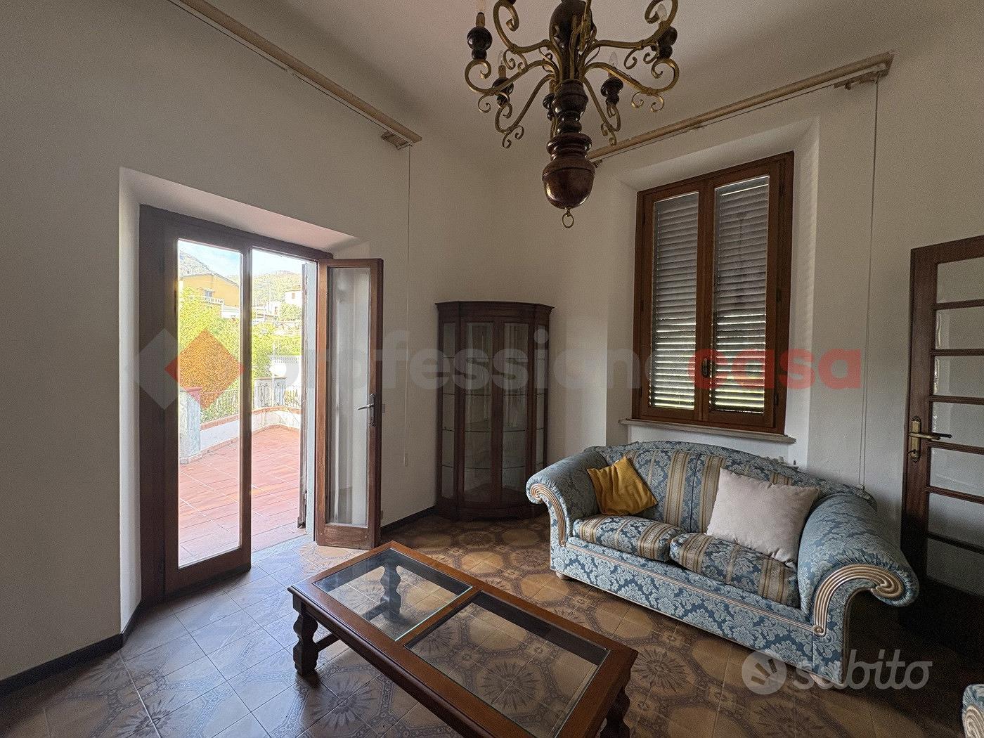 Apartment in Bagni di Lucca, Pian dei Berci - Altro