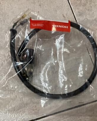 Pulsante spegnimento orig. honda cr 125 250 500