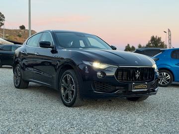 Maserati Levante V6 Diesel AWD Gransport