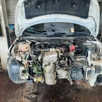 FORD FIESTA ANNO 2013