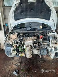 FORD FIESTA ANNO 2013