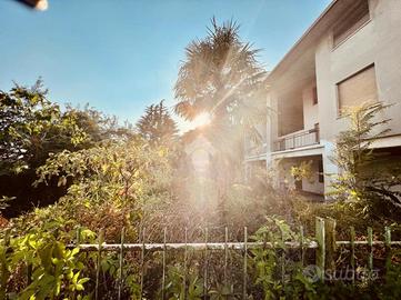 CASA INDIPENDENTE A FARA OLIVANA CON SOLA