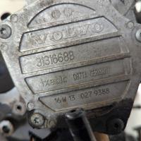 D4204T8 MOTORE VOLVO V40 CROSS COUTRY 2.0 D 88KW A