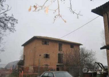 Complesso immobiliare a Argelato (BO)