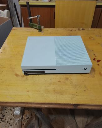 Xbox senza joystick