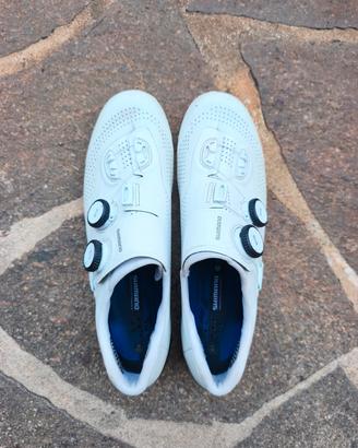 Scarpe Shimano Sphyre Tg 43 Rc902