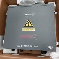 quadro elettrico ac combiner box zucchetti 