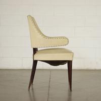 Sedia Anni 50 Vintage