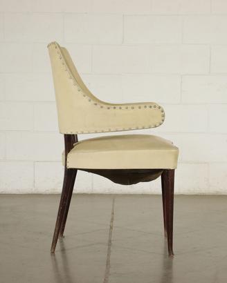 Sedia Anni 50 Vintage