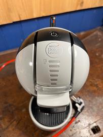 Macchina caffè Nescafé Dolce Gusto Mini Me - Come